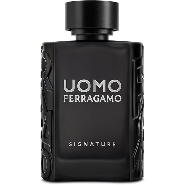 未開封　フェラガモ ATTIMO POUR HOMME 100ml 未開封 フェラガモ ATTIMO POUR HOMME 100ml Vintage - Attimo